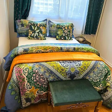 Le Colombier Apartment Bois-Colombes