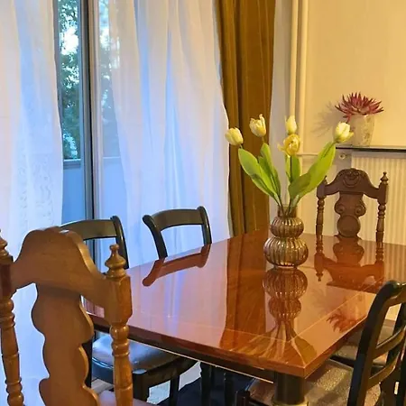 Le Colombier Apartment Bois-Colombes