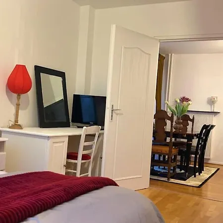 Le Colombier Bois-Colombes