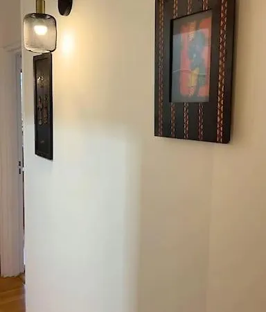 Le Colombier Apartment