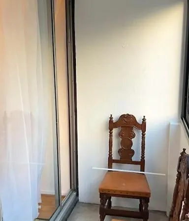Le Colombier Apartment *